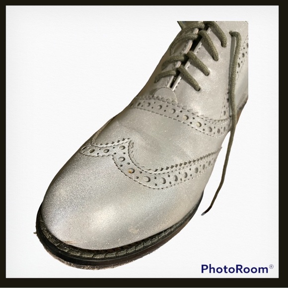 Cole Haan Oxfords - Picture 9 of 13